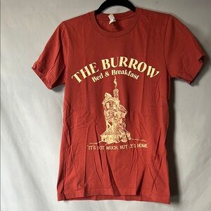 Harry Potter tee | size S